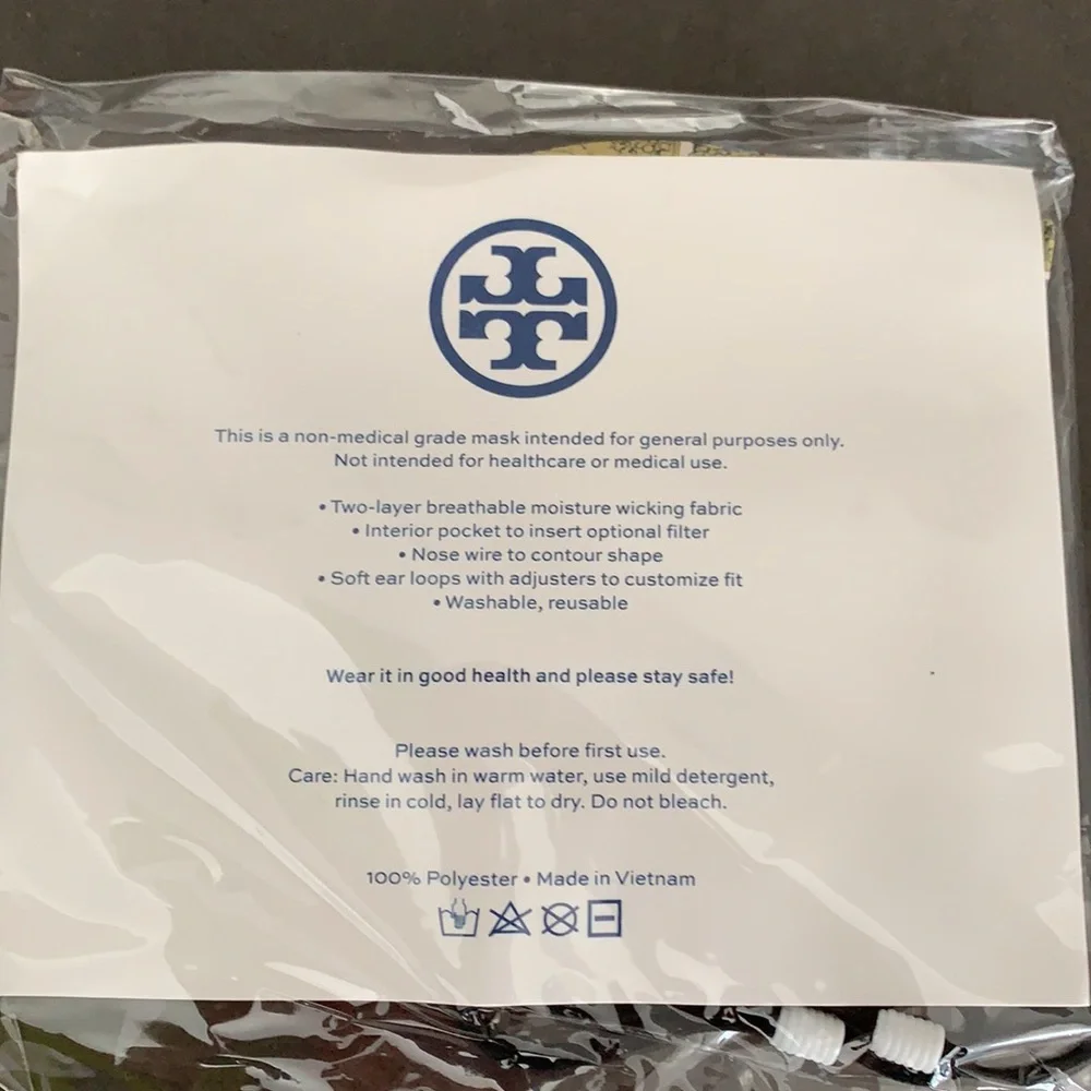 Tory Burch tory burch